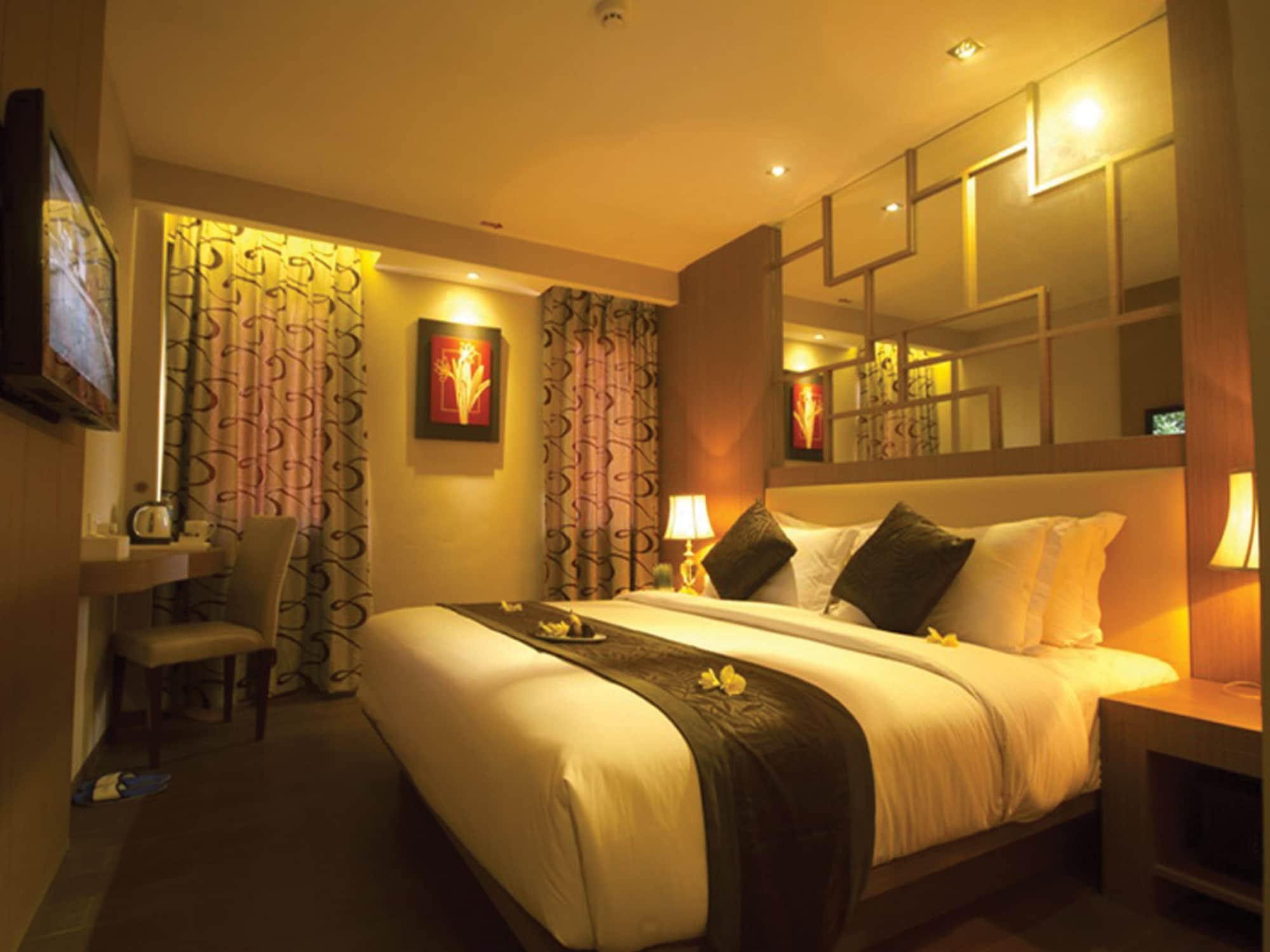 Serela Kuta By Kagum Hotels Luaran gambar