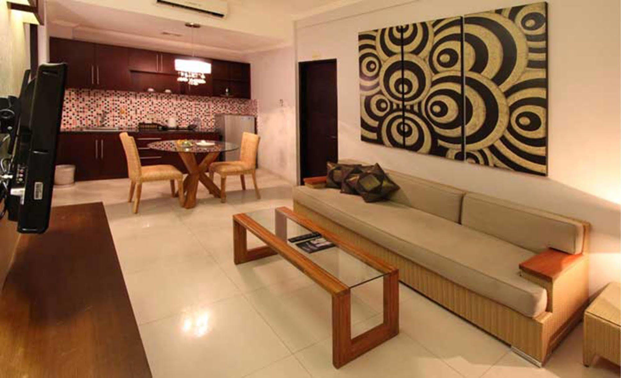 Serela Kuta By Kagum Hotels Luaran gambar